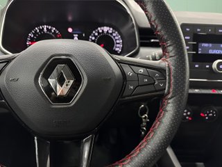 Renault Clio Life SCe 53 kW (72CV)