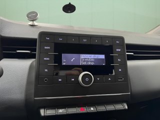 Renault Clio Life SCe 53 kW (72CV)