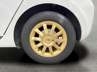 Renault Clio Life SCe 53 kW (72CV)