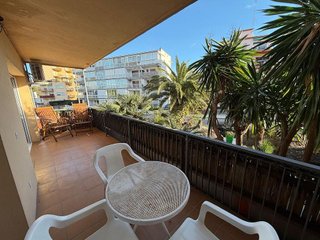 Piso en venta en Santa Margarida en Roses