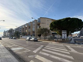 Piso en venta en Santa Margarida en Roses