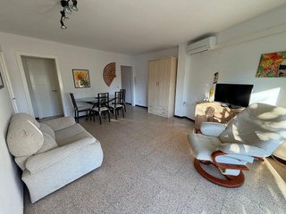 Piso en venta en Santa Margarida en Roses