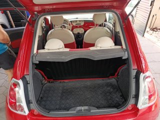 PRECIOSO FIAT 500 113000 KLM.