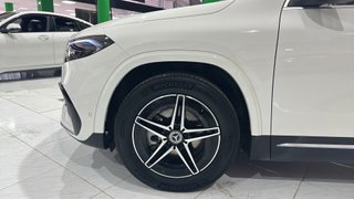 Mercedes-Benz EQA 250+ 140 kW (190 CV)