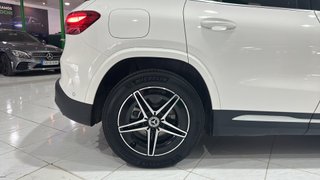 Mercedes-Benz EQA 250+ 140 kW (190 CV)
