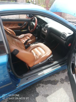 Peugeot 406 2001