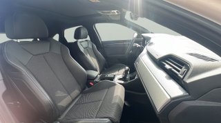 Audi Q3 Sportback Black line 35 TFSI 110 kW (150 CV) S tronic