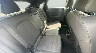 Audi Q3 Sportback Black line 35 TFSI 110 kW (150 CV) S tronic
