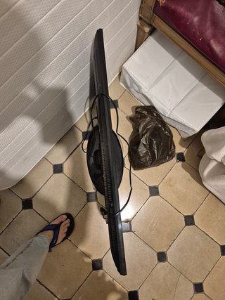 Televisor OK 32" D4 OLE 321-B