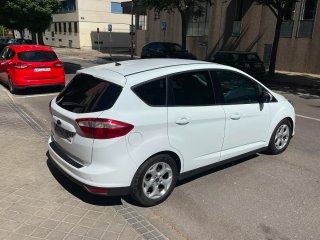 Ford C-MAX 2014