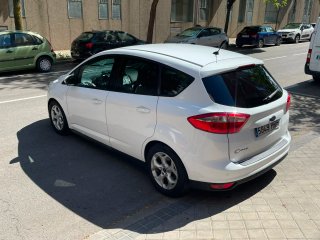 Ford C-MAX 2014