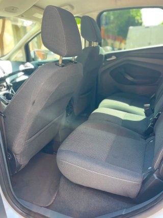 Ford C-MAX 2014