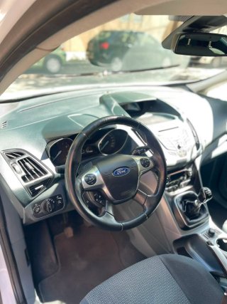 Ford C-MAX 2014