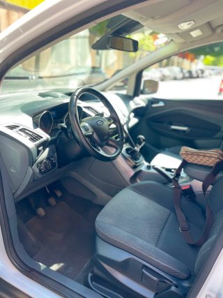 Ford C-MAX 2014