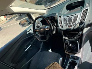 Ford C-MAX 2014