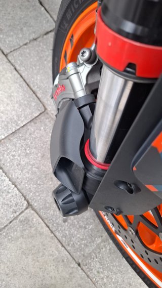 Enfriadores de frenos KTM Duke 890R