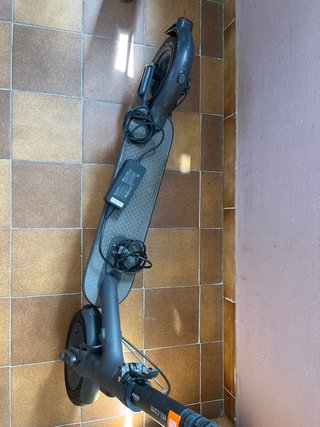 Xiaomi Mi Electric Scooter 1S