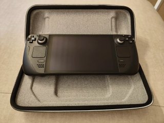 Steam Deck LCD 256GB