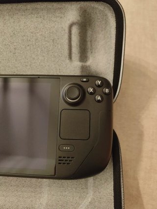 Steam Deck LCD 256GB