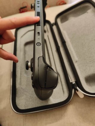 Steam Deck LCD 256GB