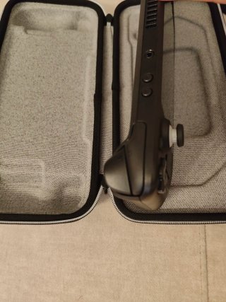 Steam Deck LCD 256GB