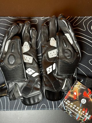 Guantes Alpinestars S-1 Talla XL