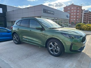 Ford Kuga 2025