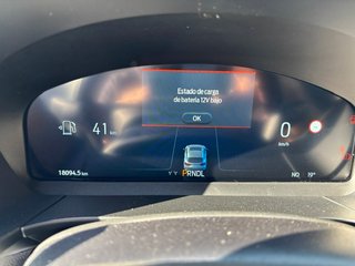 Ford Kuga 2025