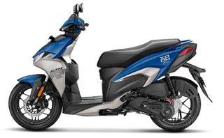 Nueva Hero 125 R sólo 1.880 eur  ¡ Reservala ya !