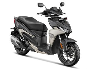 Nueva Hero 125 R sólo 1.880 eur  ¡ Reservala ya !