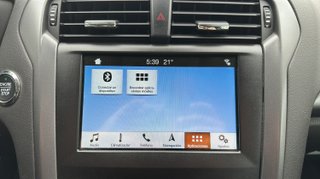 Ford Mondeo 2.0 EcoBoost Titanium PowerShift 177 kW (240 CV)