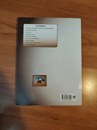 Tecnología e ingeniería II. 2o Bachillerato