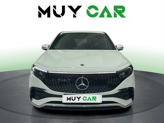 Mercedes-Benz EQA 250+ 140 kW (190 CV)