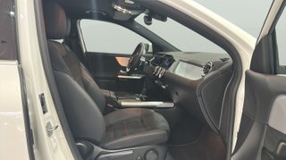 Mercedes-Benz EQA 250+ 140 kW (190 CV)