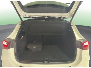 Mercedes-Benz EQA 250+ 140 kW (190 CV)