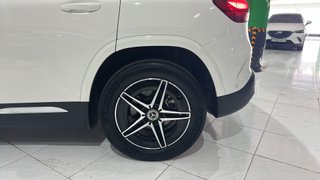 Mercedes-Benz EQA 250+ 140 kW (190 CV)