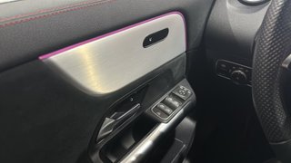 Mercedes-Benz EQA 250+ 140 kW (190 CV)
