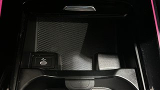 Mercedes-Benz EQA 250+ 140 kW (190 CV)