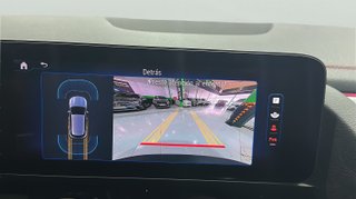 Mercedes-Benz EQA 250+ 140 kW (190 CV)