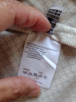 Chaqueta Cavilla estampada
