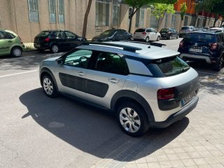 Citroen C4 Cactus 2016