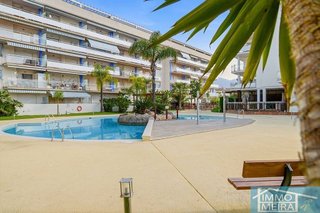 Piso en venta en Santa Margarida en Roses