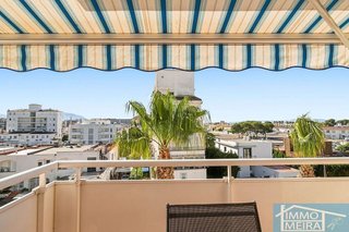Piso en venta en Santa Margarida en Roses