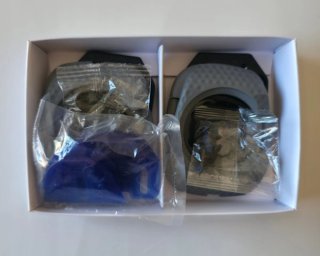 Calas Wahoo Speedplay