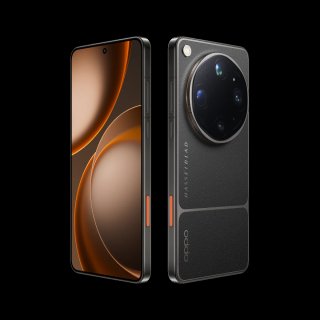 OPPO Find X9 Ultra 12/512 + Custodia Magnetica Aramid