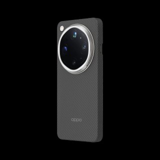 OPPO Find X9 Ultra 12/512 + Custodia Magnetica Aramid