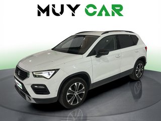 SEAT Ateca 1.5 TSI S&S Style Go 110 kW (150 CV)