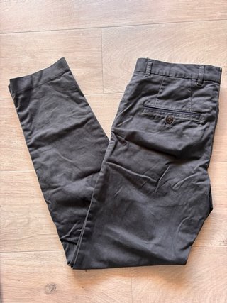 Lote Ropa Hombre + Alpargatas