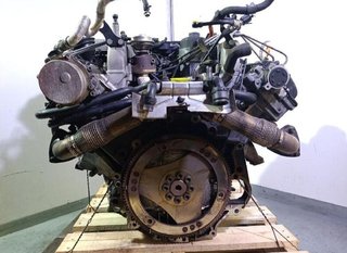 Rectp5337034 bau motor completo audi allroad 2.5