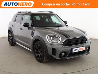 MINI Countryman Cooper